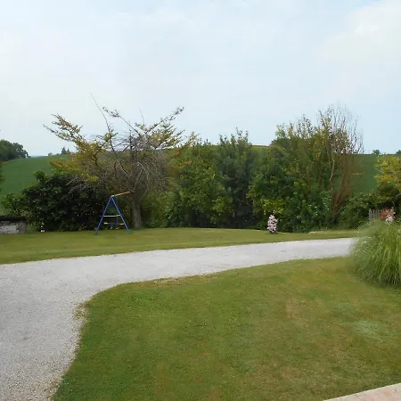 La Tranquillite, Le Calme * Nanteuil-Auriac-de-Bourzac