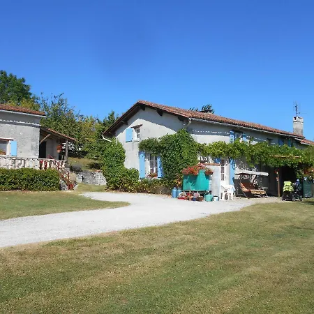 La Tranquillite, Le Calme Holiday home