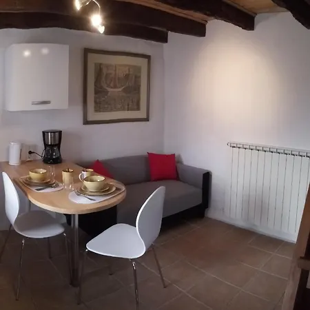 La Tranquillite, Le Calme * Nanteuil-Auriac-de-Bourzac