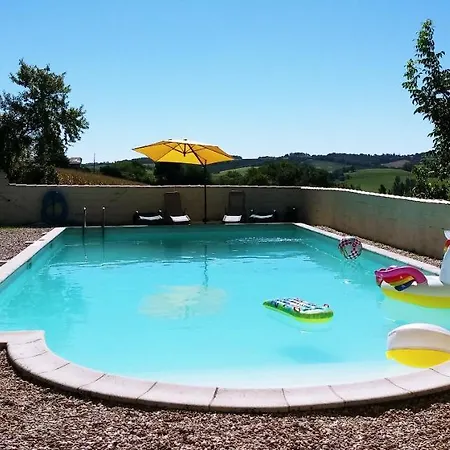 Holiday home La Tranquillite, Le Calme Nanteuil-Auriac-de-Bourzac