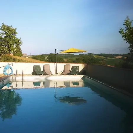 Holiday home La Tranquillite, Le Calme