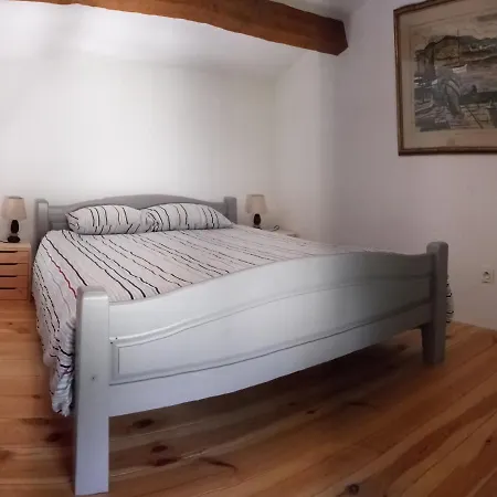 La Tranquillite, Le Calme Holiday home *