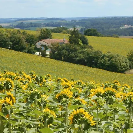 Holiday home La Tranquillite, Le Calme