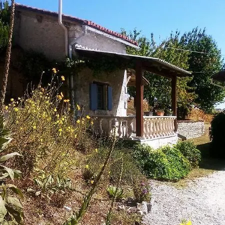 Holiday home La Tranquillite, Le Calme