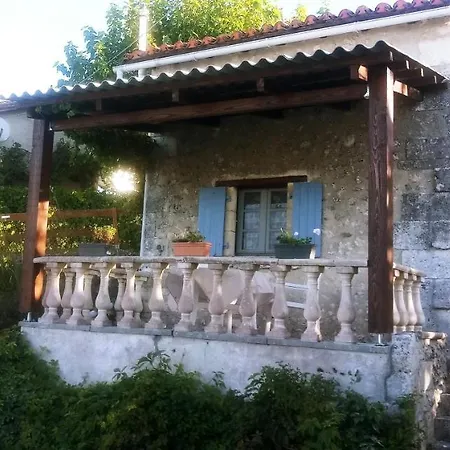 La Tranquillite, Le Calme *