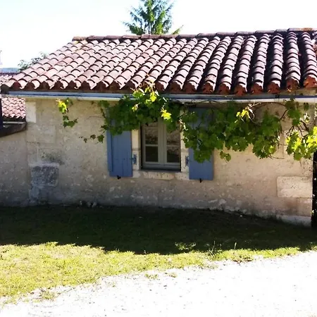 Prázdninový dům La Tranquillite, Le Calme *